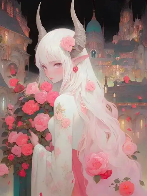 《第七个证人》电影桃形卡片封面